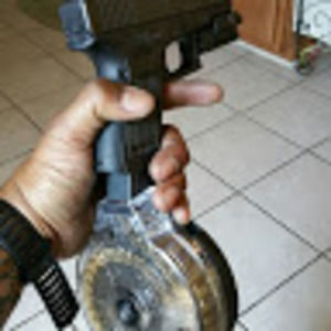 Meet your Posher, Mr.